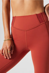 frame powerhold® high-waisted legging