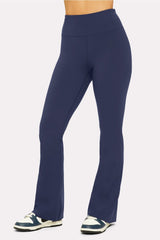 ultra-smooth flare legging