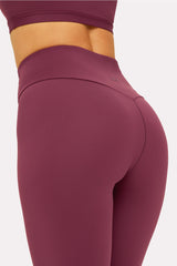 ultra-smooth legging
