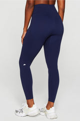 sleek seamless high-waisted legging tall