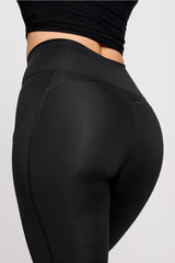 pureluxe everyday kick flare