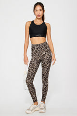 oasis pureluxe high-waisted legging tall