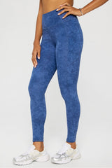 oasis pureluxe high-waisted legging