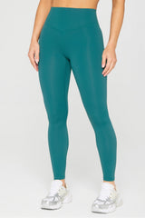 pureluxe high-waisted tlc legging tall