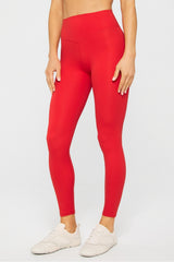 pureluxe high-waisted tlc legging tall