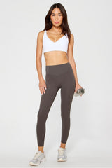 pureluxe high-waisted tlc legging tall