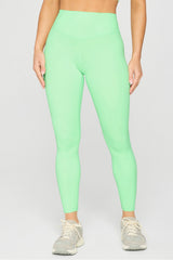 pureluxe high-waisted tlc legging tall