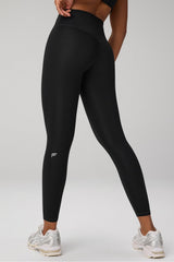 pureluxe high-waisted tlc legging