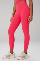 pureluxe high-waisted tlc legging