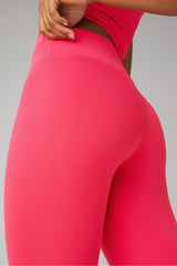 pureluxe high-waisted tlc legging