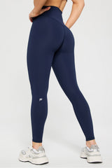 pureluxe high-waisted tlc legging