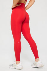 pureluxe high-waisted tlc legging