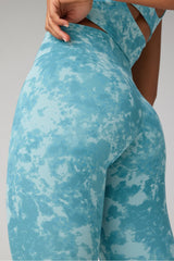 pureluxe high-waisted tlc legging