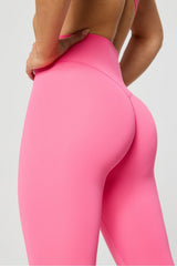 pureluxe high-waisted tlc legging 7/8