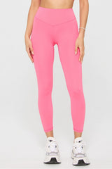 pureluxe high-waisted tlc legging 7/8
