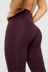 pureluxe high-waisted tlc legging 7/8