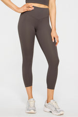 pureluxe high-waisted tlc legging 7/8