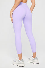 pureluxe high-waisted tlc legging 7/8