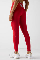 boost powerhold® high-waisted legging 7/8