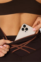 boost powerhold® high-waisted legging 7/8