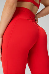 boost powerhold® high-waisted legging 7/8