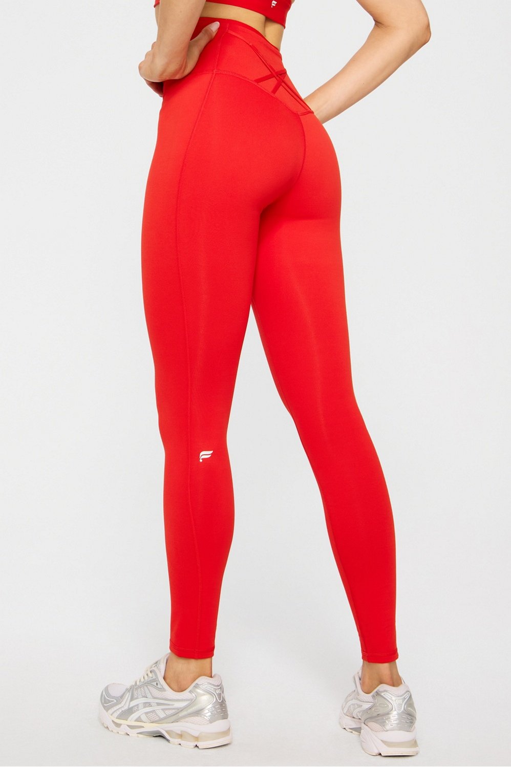boost powerhold® high-waisted legging tall