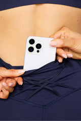 boost powerhold® high-waisted legging