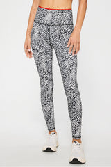 boost powerhold® high-waisted legging