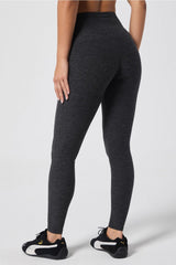 luxe360 heatherflex legging