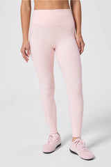 luxe360 heatherflex legging