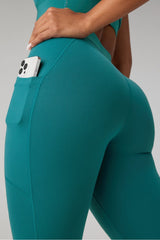 on-the-go powerhold® high-waisted legging