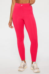 on-the-go powerhold® high-waisted legging