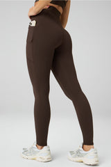 on-the-go powerhold® high-waisted legging
