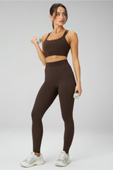 on-the-go powerhold® high-waisted legging