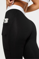 on-the-go powerhold® high-waisted legging