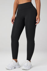 booty scrunch pureluxe v-back legging
