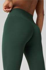 the no-seam pureluxe tlc legging 7/8