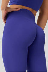 the no-seam pureluxe tlc legging