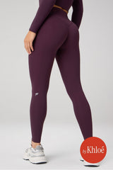 the no-seam pureluxe tlc legging