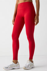 the no-seam pureluxe tlc legging tall