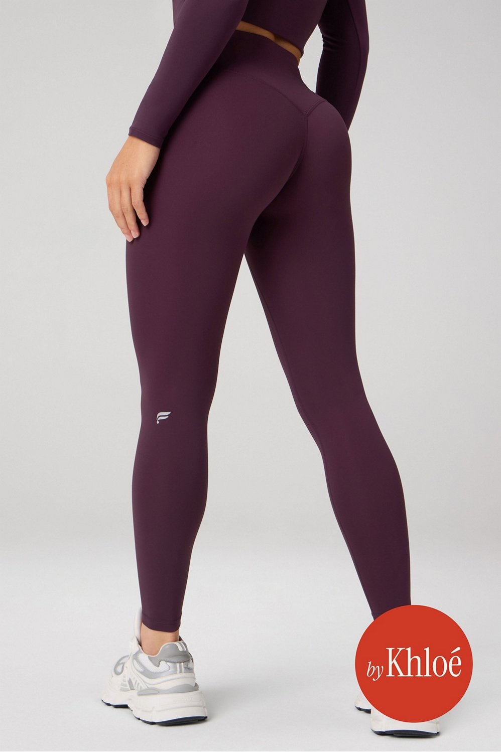 the no-seam pureluxe tlc legging tall