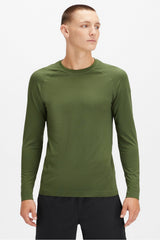 the training day long sleeve tee