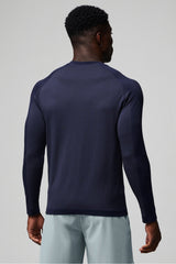 the training day long sleeve tee