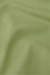 oasis twist built-in bra long-sleeve top