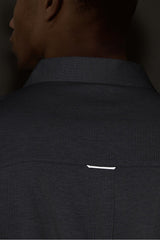 the dash long sleeve button up