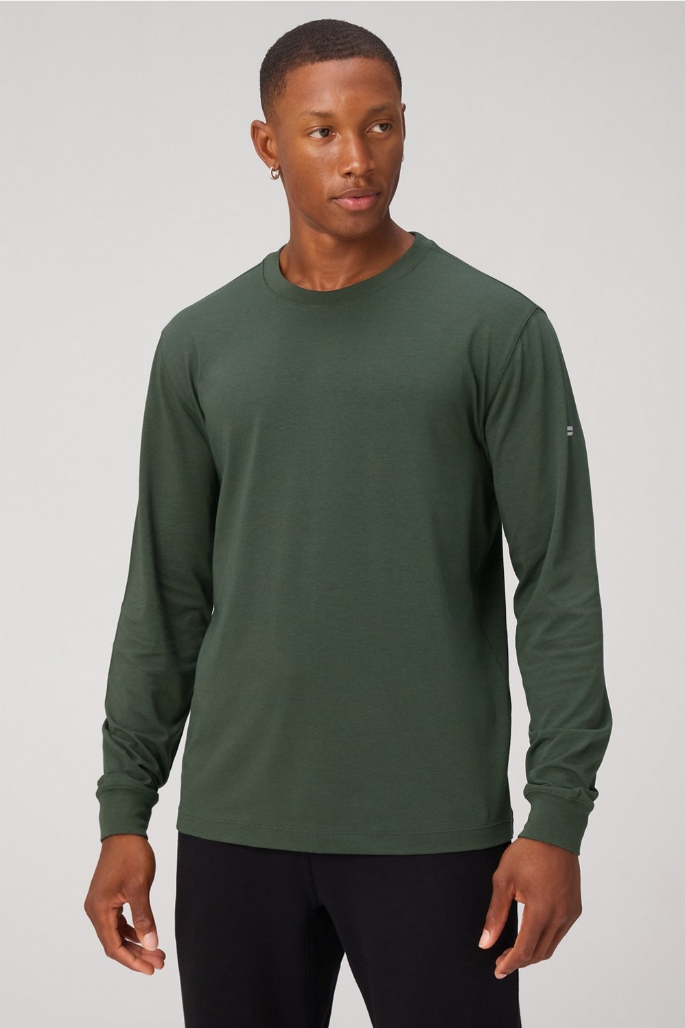 the 24-7 long sleeve tee