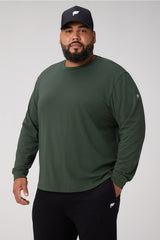 the 24-7 long sleeve tee