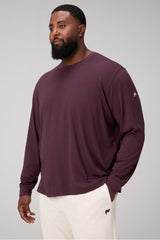 the 24-7 long sleeve tee