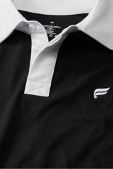 the r&r ls rugby tee