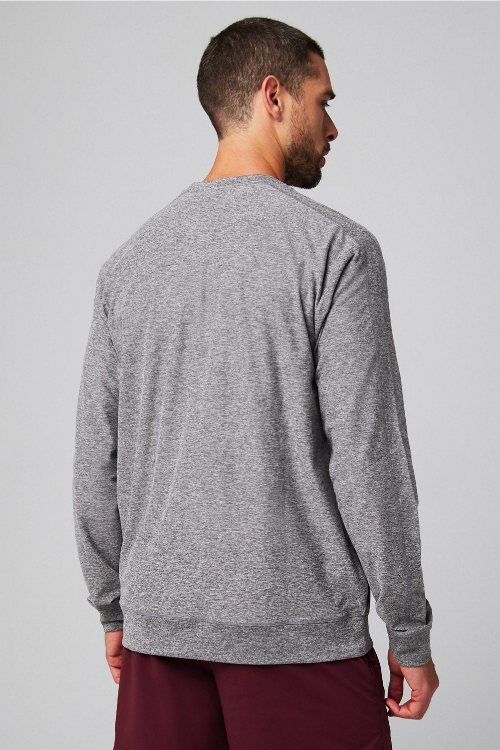 the cloud jersey crew